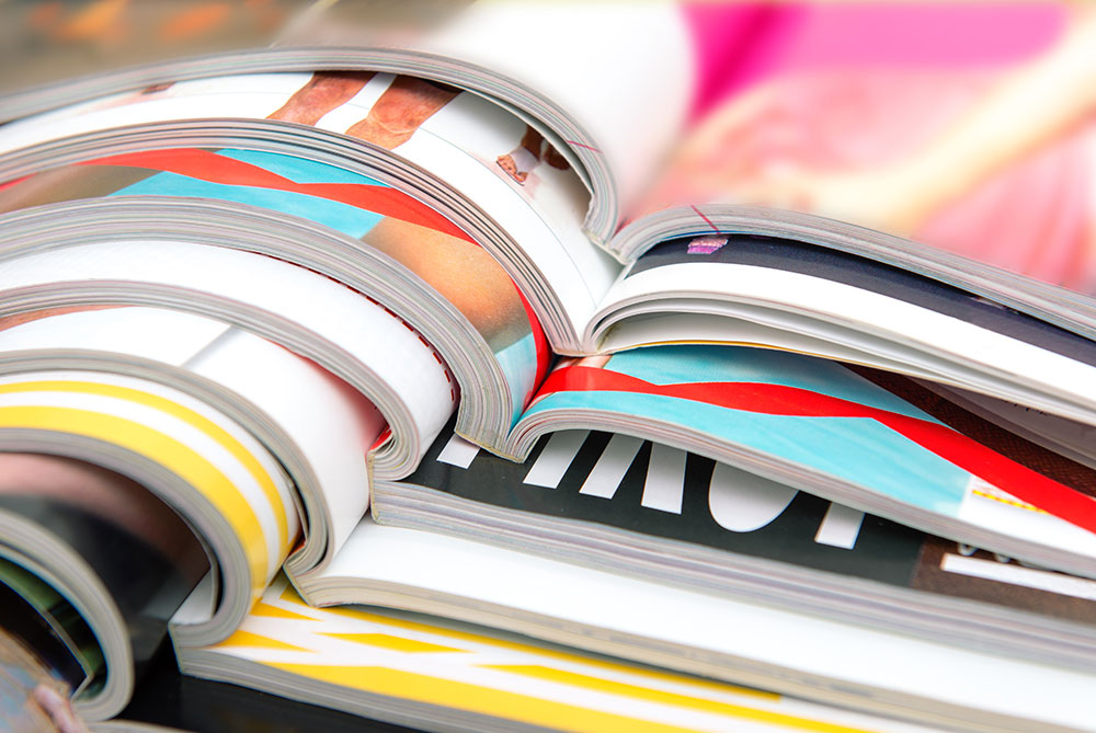 Dịch Vụ In Catalogue Chuyên Nghiệp Lấy Liền Đẹp Tân Bình