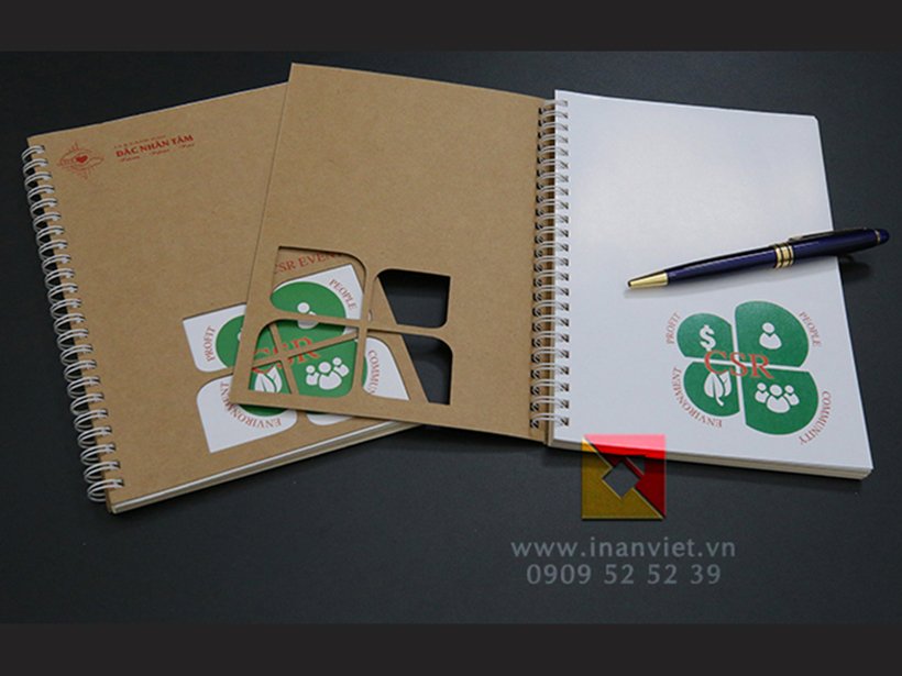 Tìm hiểu về thiết kế catalogue đẹp, ấn tượng