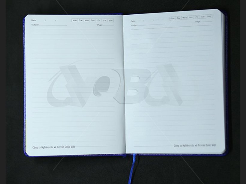 Những điều cần lưu ý khi in Catalogue nhanh