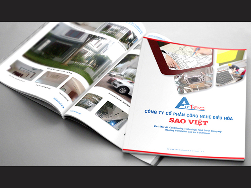 Công Ty Tnhh Tm In Ấn Việt Lựa Chọn Tối Ưu Cho In Ấn Catalogue Của Mọi Nhà