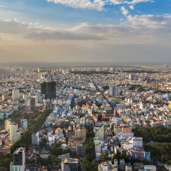 Địa điểm in túi giấy tại quận 3