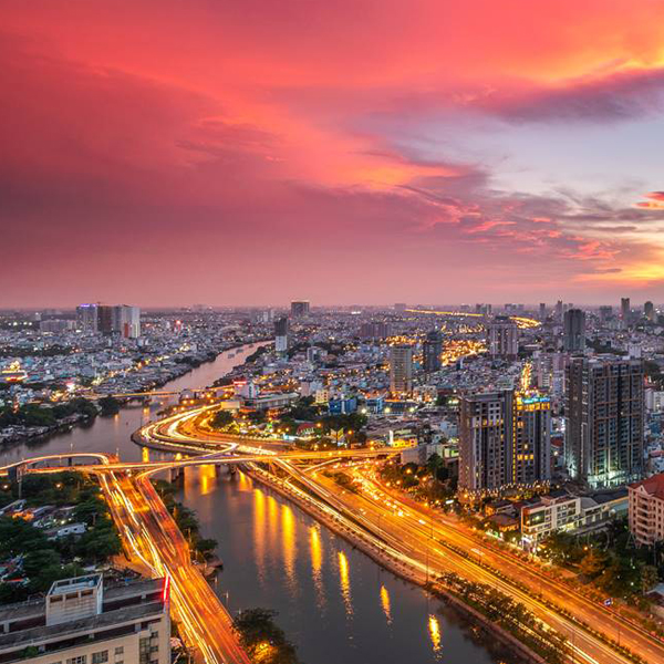 Địa điểm in túi giấy tại quận 5